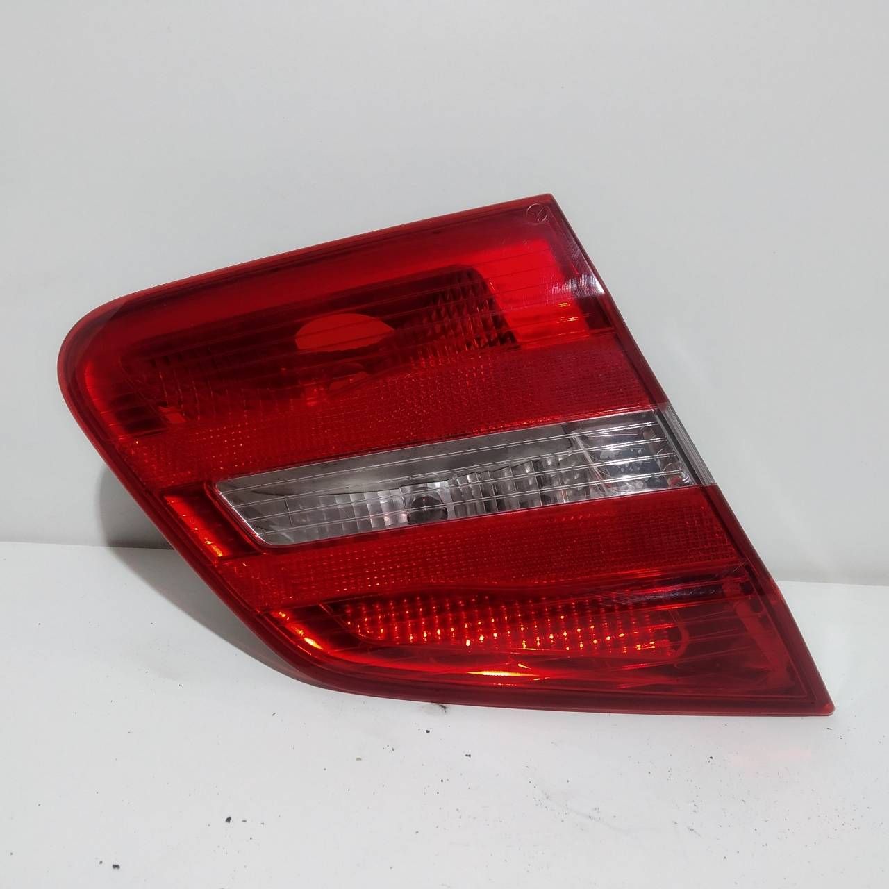 MERCEDES-BENZ B-Class W246 (2011-2020) Rear Right Taillight Lamp A2468200724 25279477