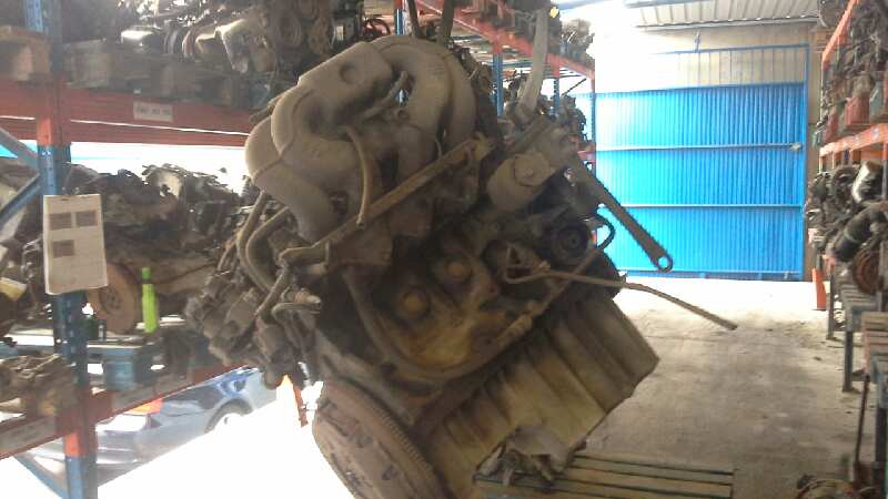 FORD Escort 5 generation (1990-2000) Engine L1E 18342707