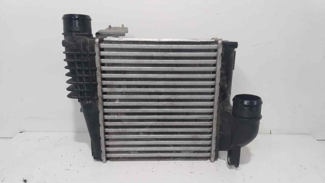 CITROËN C4 Picasso 2 generation (2013-2018) Intercooler Radiator P9675627980 25222683