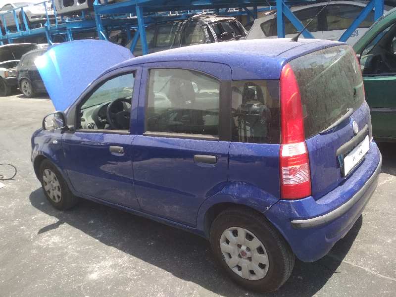 FIAT Panda 2 generation (2003-2011) Hасос кондиционера 000517473180 24463255