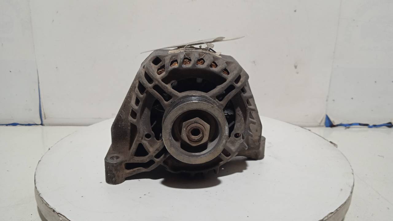 FIAT Grande Punto 1 generation (2006-2008) Alternator 46542889 20786300