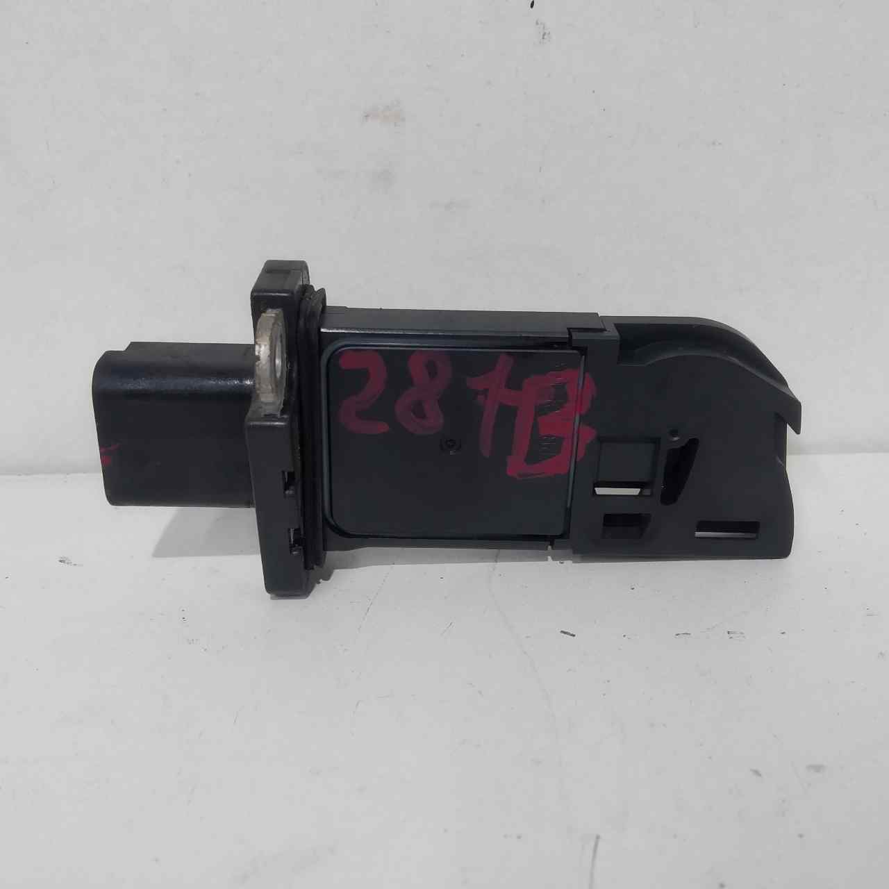 KIA Fiesta 5 generation (2001-2010) Masseluftstrømsensor MAF 8V2112B579AA 25280956