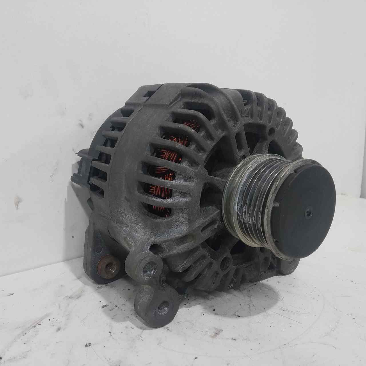 SKODA Rapid 2 generation (1985-2023) Alternator 06F903023C 25083099