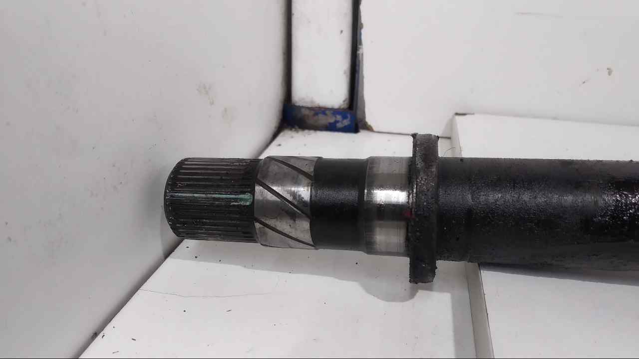 VAUXHALL Primera P12 (2001-2008) Front Right Driveshaft 438100 25023058