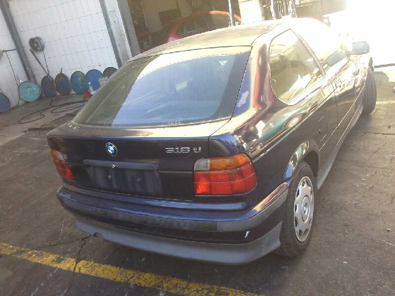 BMW 3 Series E36 (1990-2000) Sebességváltó AKU,AKU 18359469