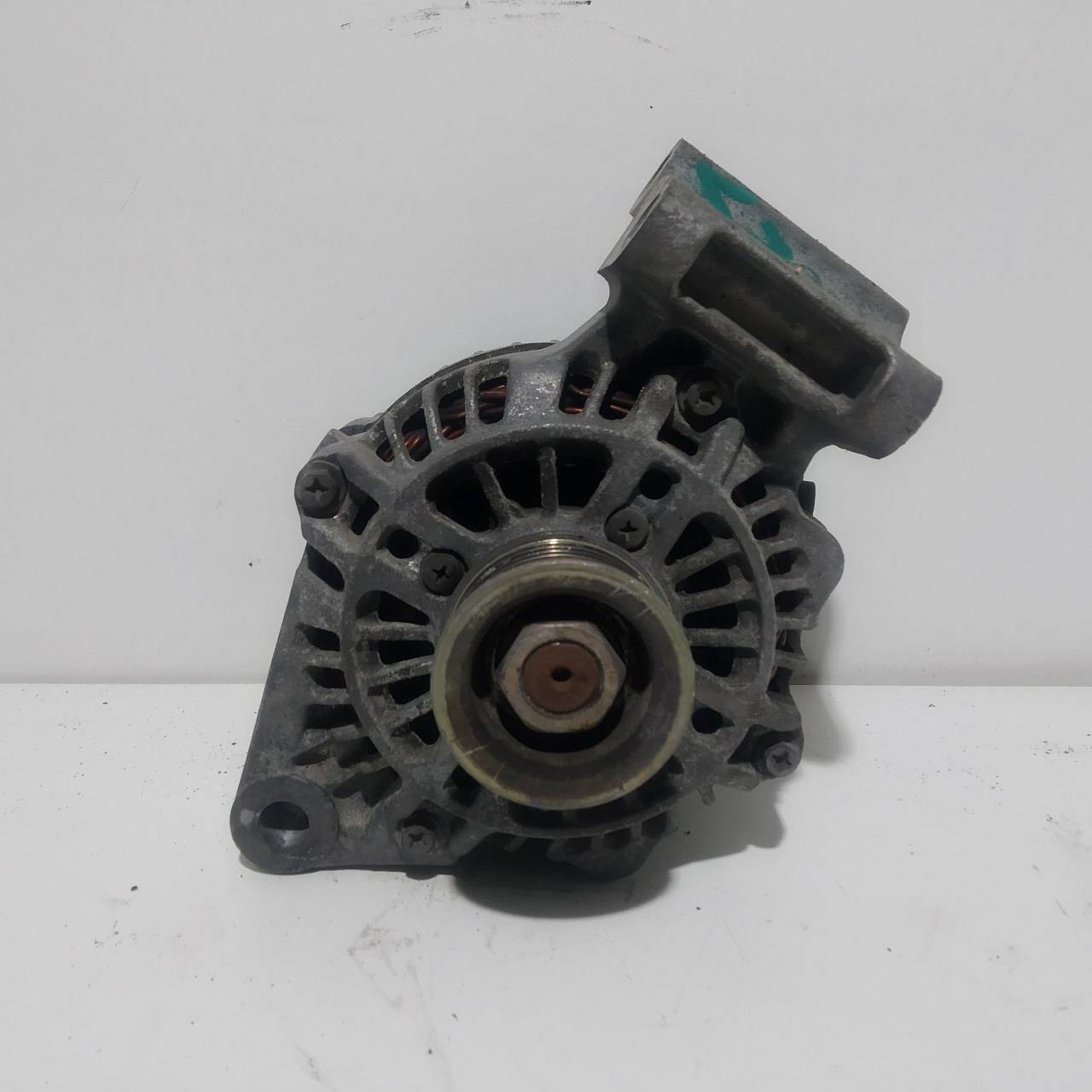 FORD Fiesta 5 generation (2001-2010) Генератор 2S6T10300DB 23552688