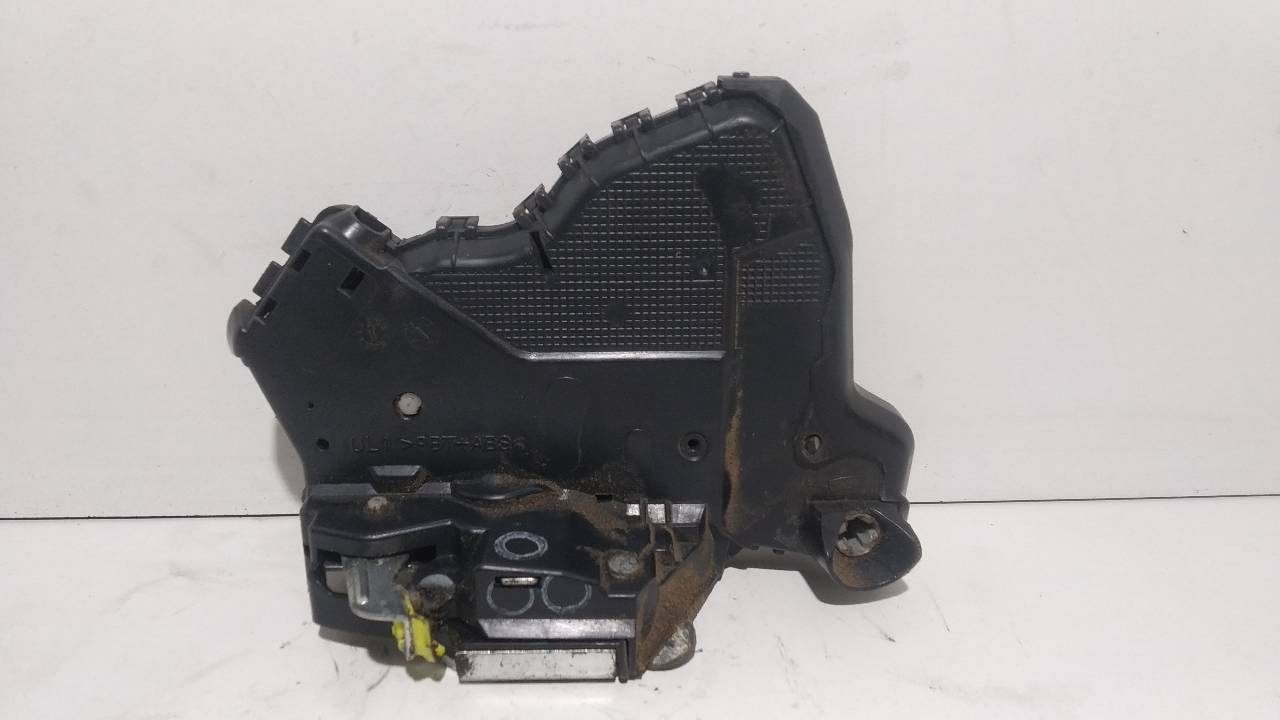 TOYOTA Auris 1 generation (2006-2012) Serrure de porte avant gauche 6904002211 25221608