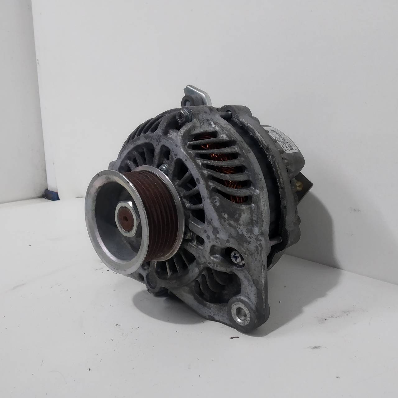 HONDA Civic 8 generation (2005-2012) Генератор AHGA67 23892150