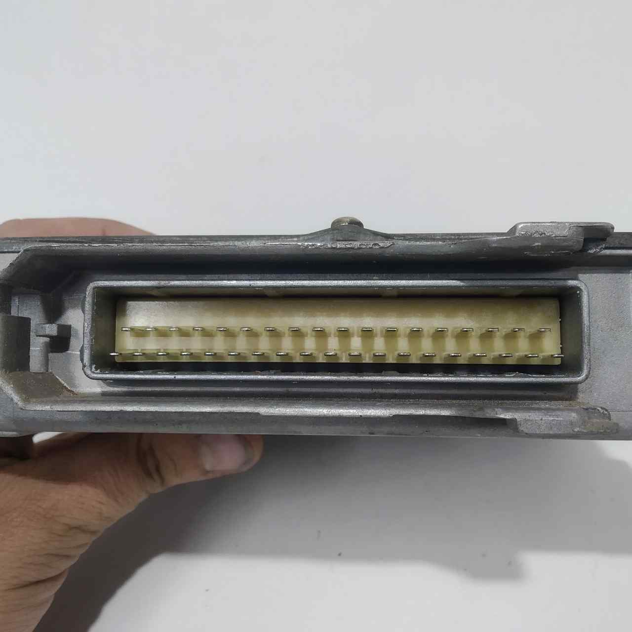 CITROËN AX 1 generation (1986-1998) Блок керування двигуном ECU 9617150080 24449870