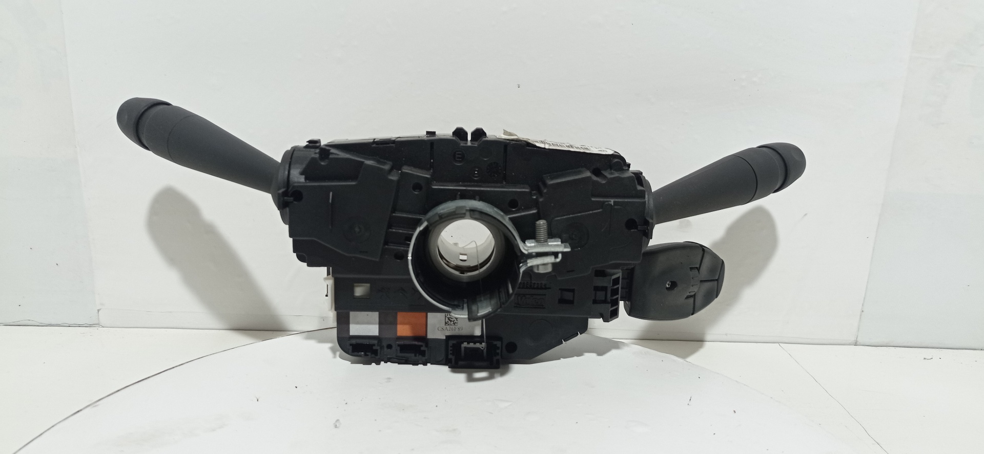 PEUGEOT 208 2 generation (2019-2023) Switches 98369177ZD00 25221403