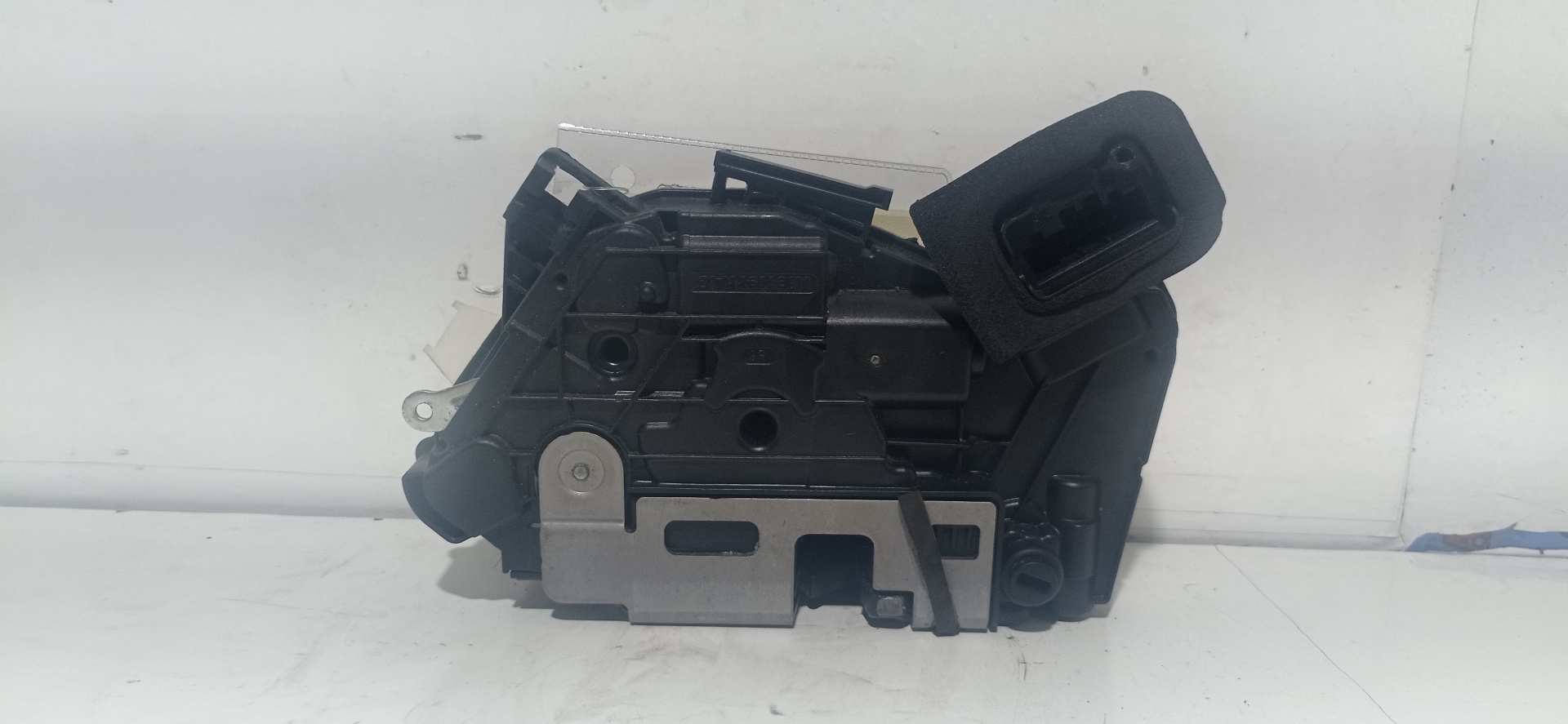 SEAT Leon 3 generation (2012-2020) Rear Right Door Lock 5K4839016AF 20869730