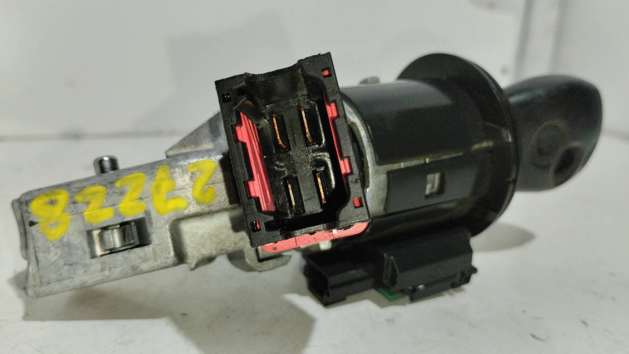 AUDI Clio 3 generation (2005-2012) Друга част N0502060A02 25265508