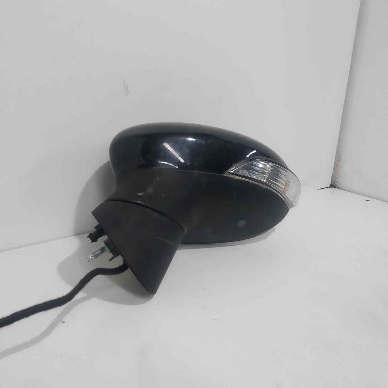 HYUNDAI Fiesta 5 generation (2001-2010) Left Side Wing Mirror 4202012 24982664