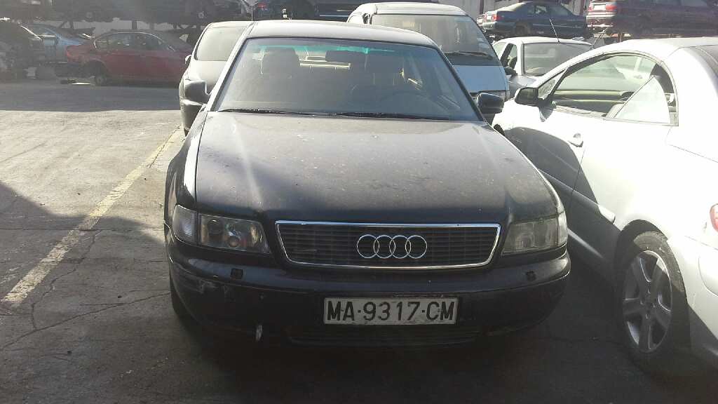 AUDI A8 D2/4D (1994-2002) Moteur AEW, AEW 18356252