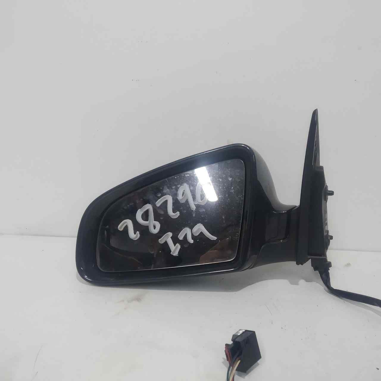 AUDI A6 C6/4F (2004-2011) Left Side Wing Mirror 448505 25281110
