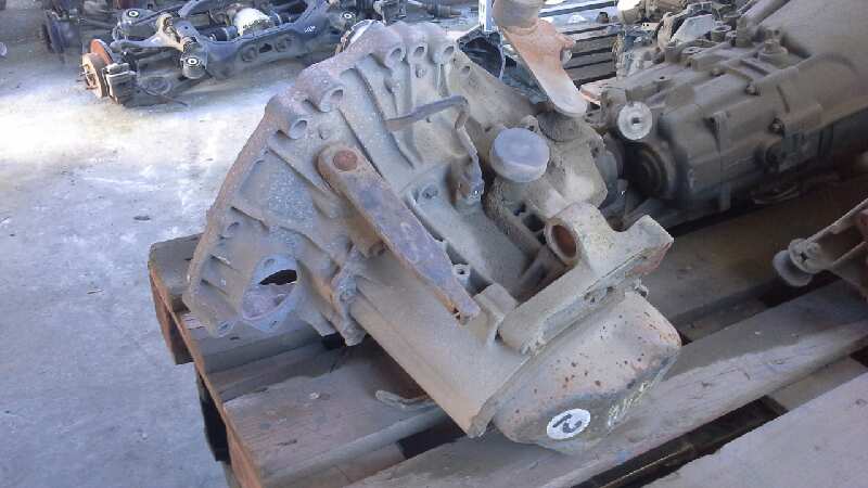 ROVER 200 RF (1994-2000) Gearbox 14K4F 18342695