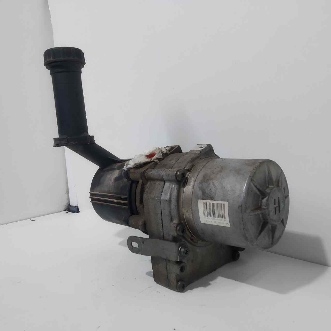 SAAB Focus RS 1 generation (2004-2011) Power Steering Pump 9680989480 25322673