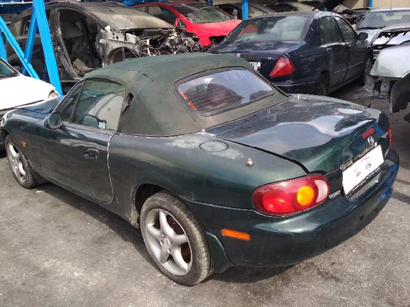 MAZDA MX-5 NB (1998-2005) Girkasse M526 22621959