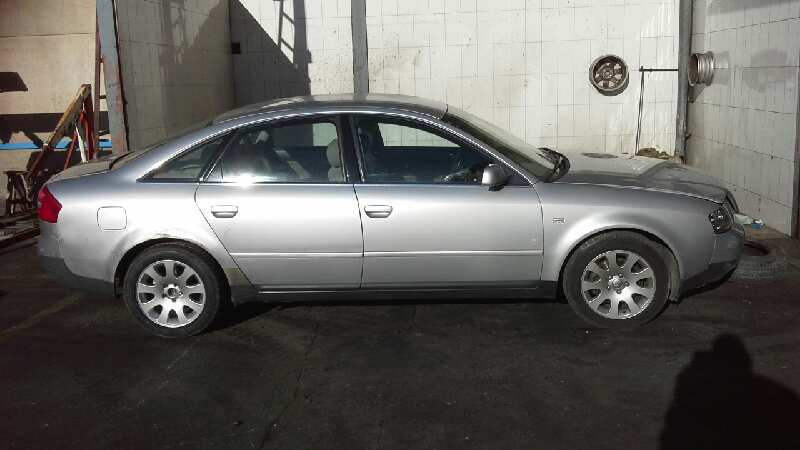 AUDI A3 8L (1996-2003) Vaihteisto EHV 18359467