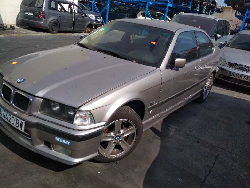 BMW 3 Series E36 (1990-2000) Коробка передач AKU,AKU 18366522