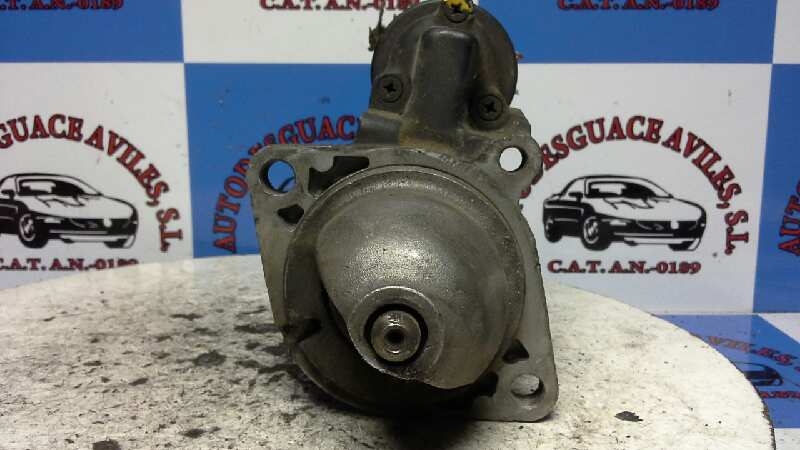 BMW 5 Series E34 (1988-1996) Starter auto 1740374 18342065