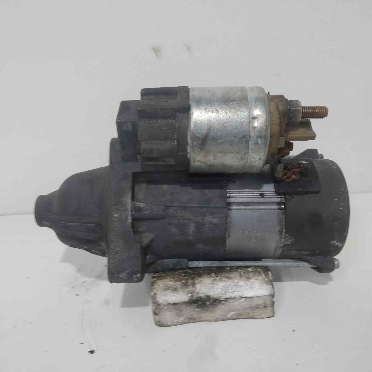 BMW 1 Series E81/E82/E87/E88 (2004-2013) Indítómotor 7787354 25222527