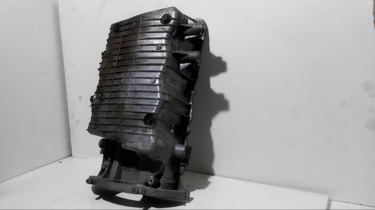 KIA Carens 3 generation (RP) (2013-2019) Crankcase D4FD 21421892