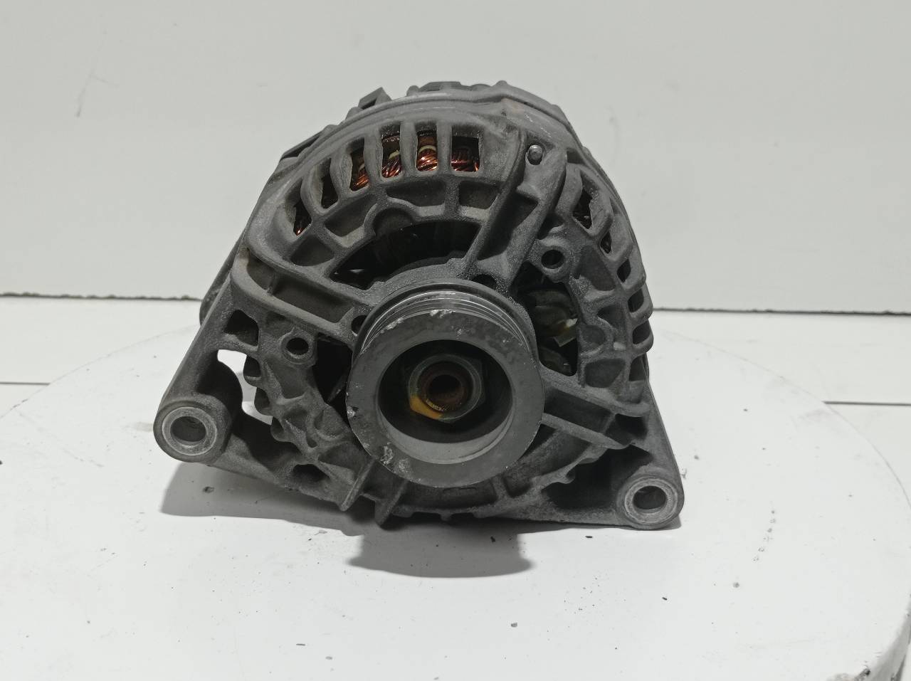 RENAULT Corsa C (2000-2006) Alternator 24437120 23552582