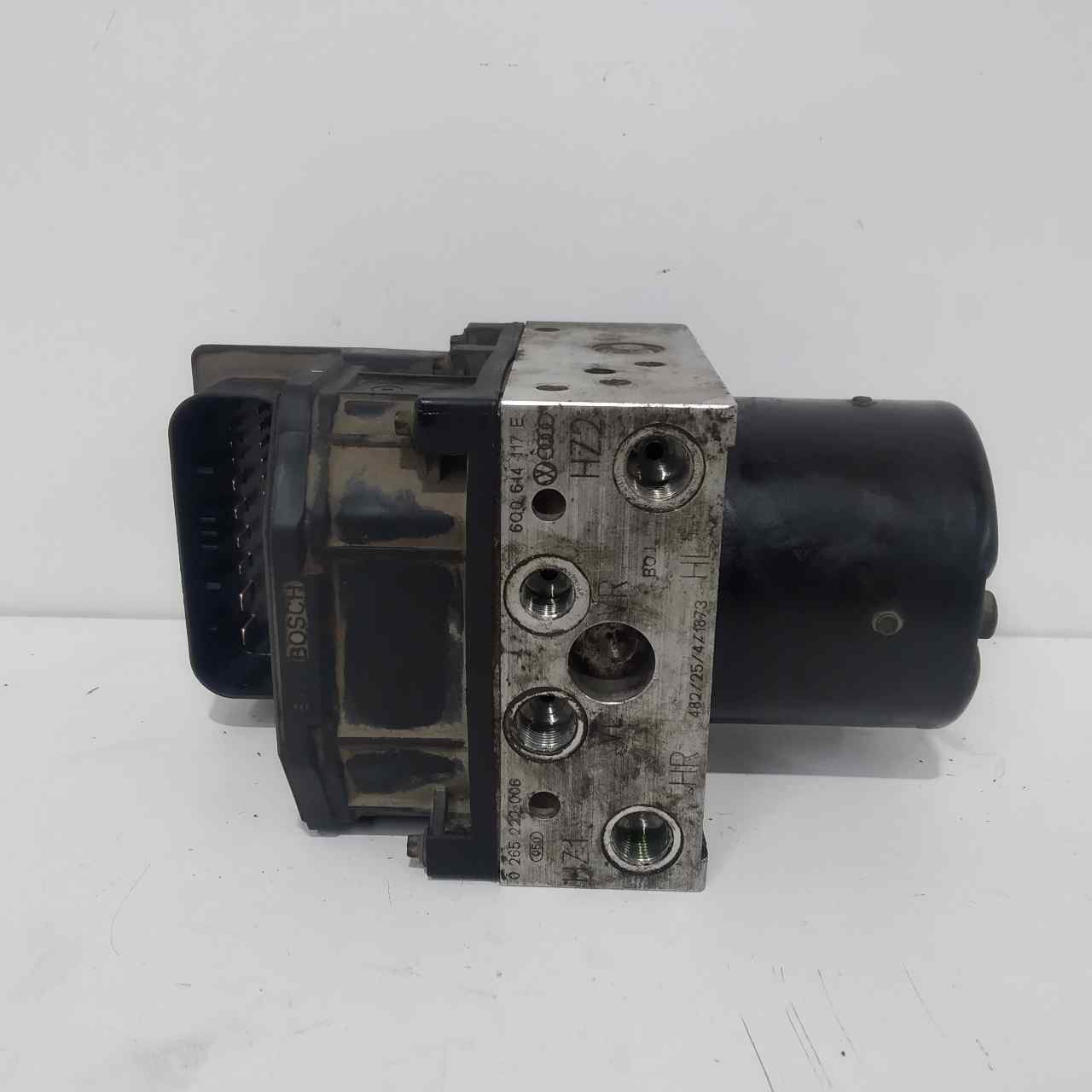 SEAT Ibiza 3 generation (2002-2008) ABS Pump 0265800003 25157220