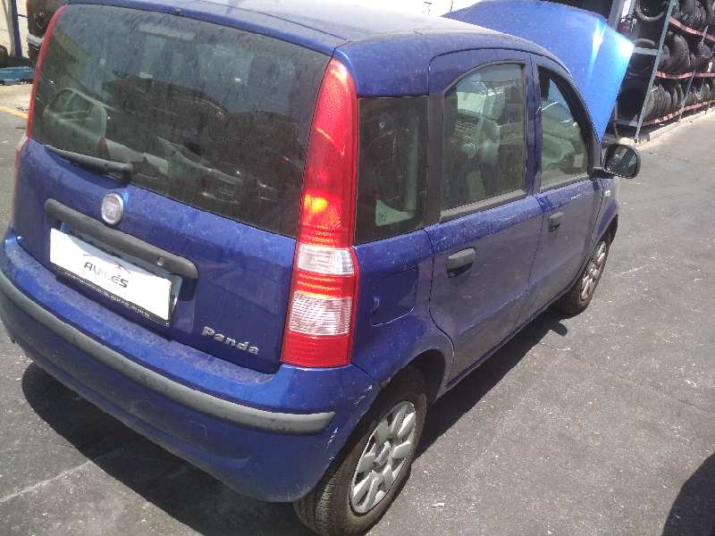 FIAT Panda 2 generation (2003-2011) Hасос кондиционера 000517473180 24463255