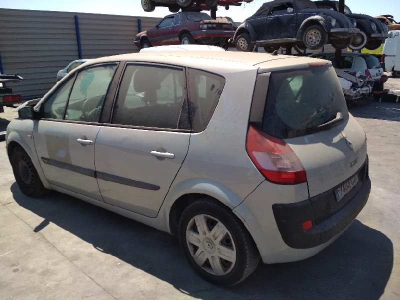 RENAULT Scenic 2 generation (2003-2010) Kondicionieriaus siurblys (kompresorius) 8200053264 18366560