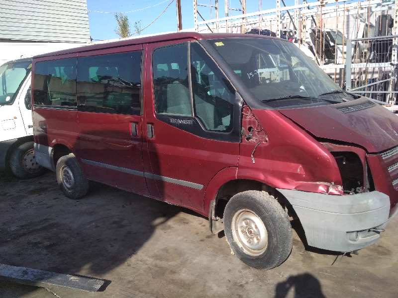 FORD Transit 3 generation (2000-2013) Інші частини тіла 6C119F836CB 18382880