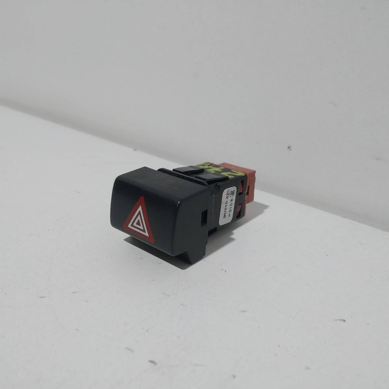 CITROËN C4 Picasso 2 generation (2013-2018) Hazard button 96781018ZD 25322666