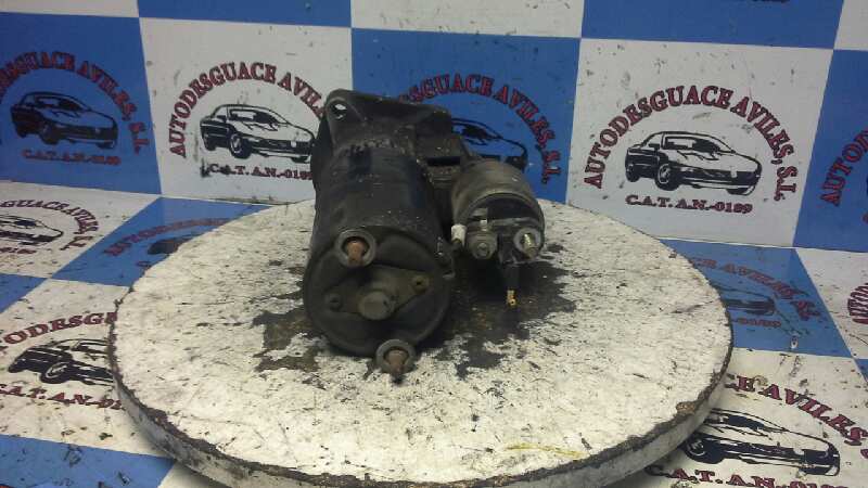 VOLVO V40 1 generation (1996-2004) Startmotor 0001108166 25222436