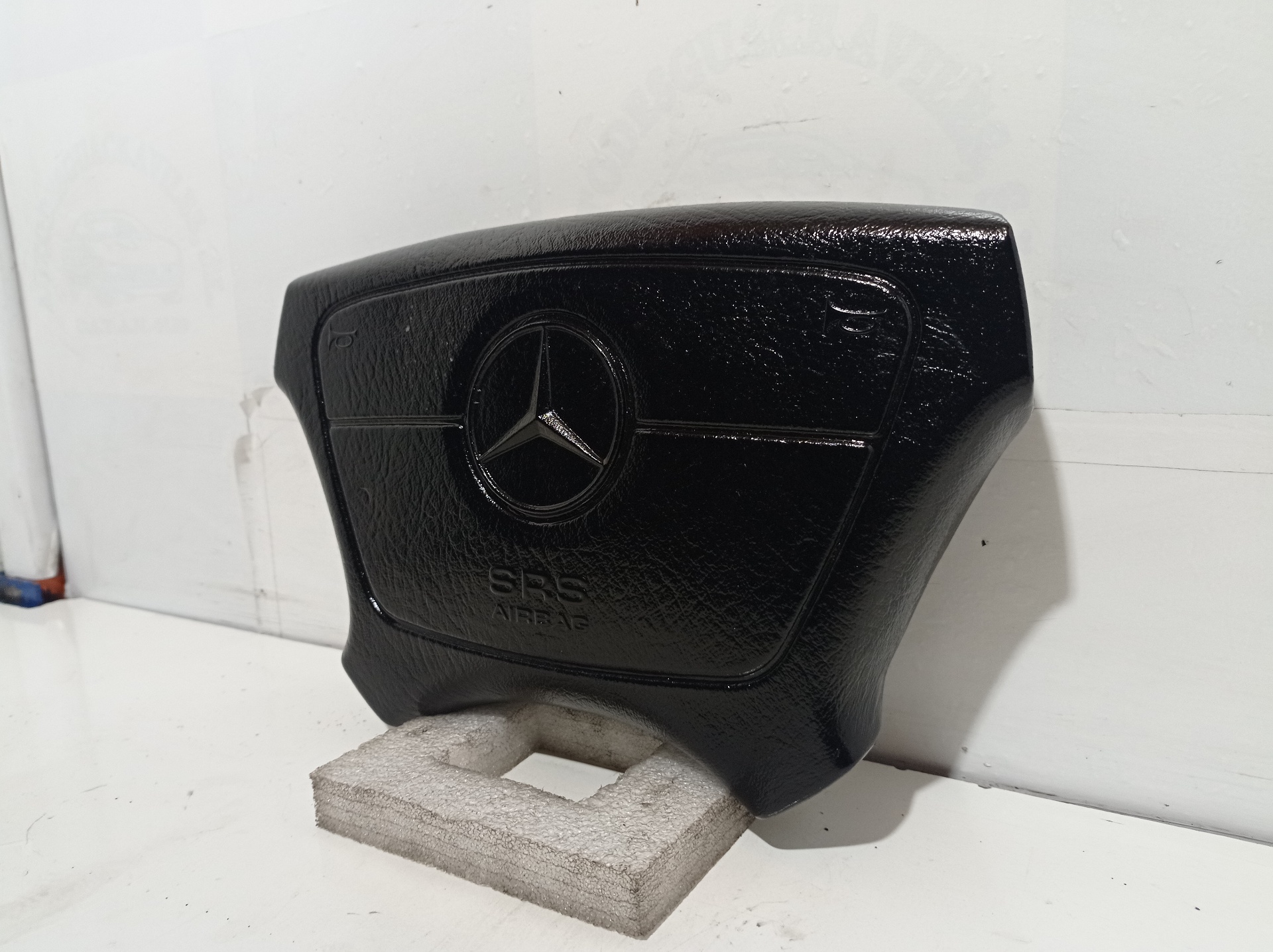 MERCEDES-BENZ S-Class W140/C140 (1991-1998) Muut ohjausyksiköt 25207369