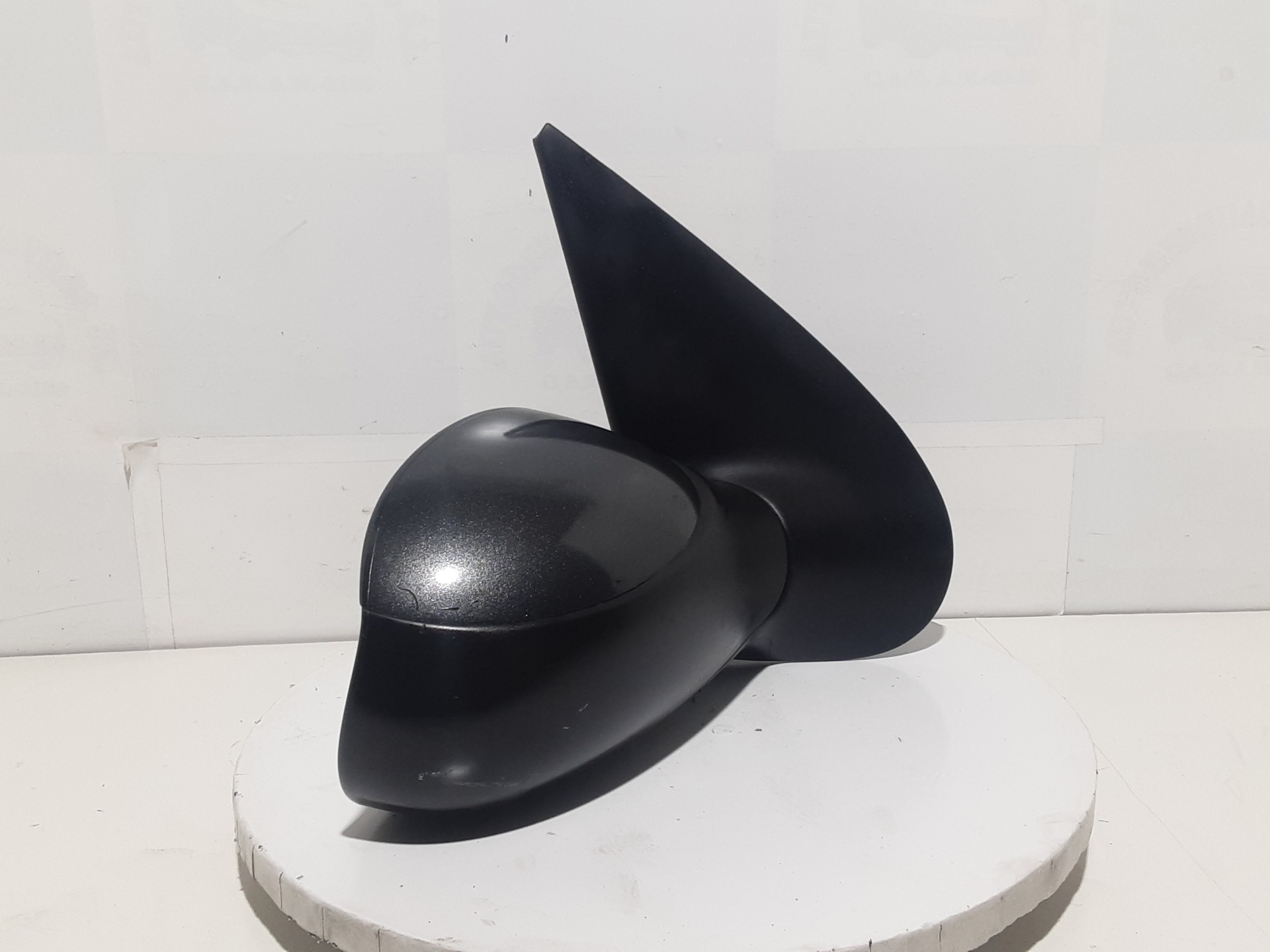 PEUGEOT 206 2 generation (2009-2013) Right Side Wing Mirror 96725799XT 18403451