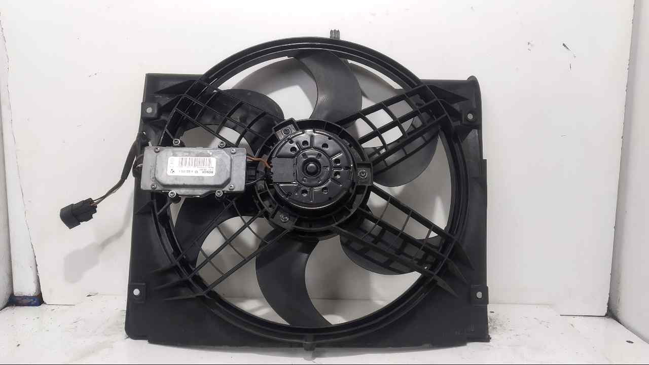 RENAULT 3 Series E46 (1997-2006) Diffuser Fan 69226701 25280896