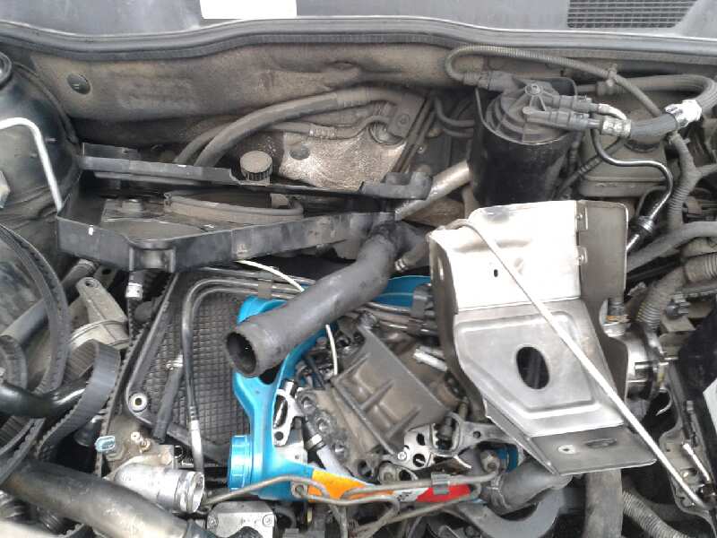 OPEL Astra H (2004-2014) Szervoszivattyú 9226480 25226079