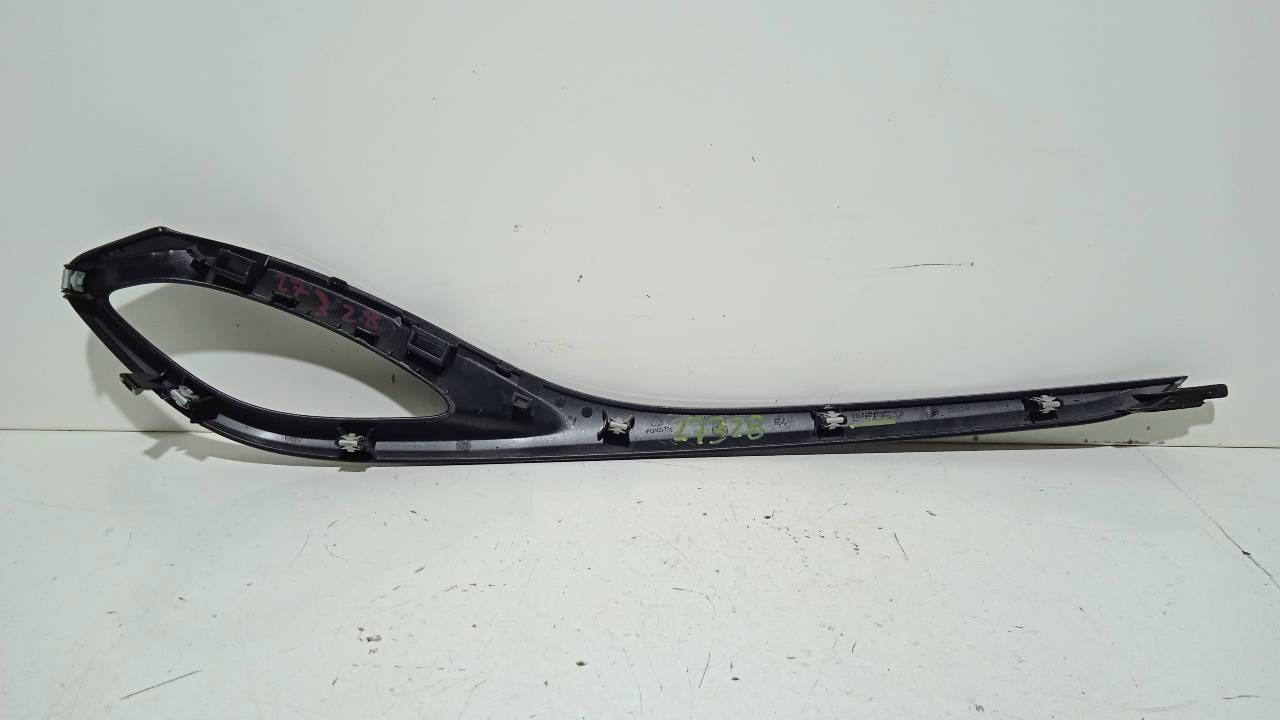 OPEL Astra K (2015-2021) Other Interior Parts 39068927 25266087