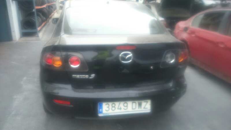 MAZDA 3 BK (2003-2009) Sebességváltó 3M5R7002YF 18355010