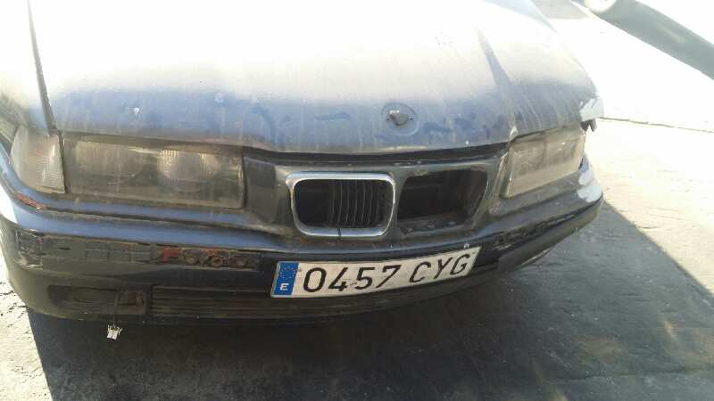 BMW 3 Series E36 (1990-2000) Противотуманка бампера передняя правая 63178357398 25222399