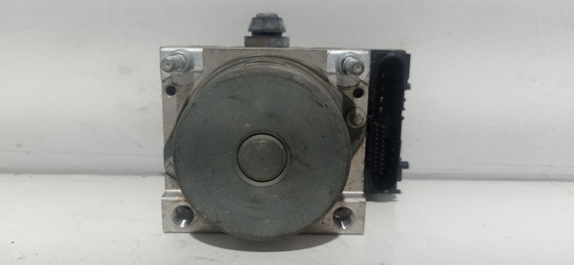 MERCEDES-BENZ Sandero 1 generation (2008-2012) ABS Pump 0265232718 25221333