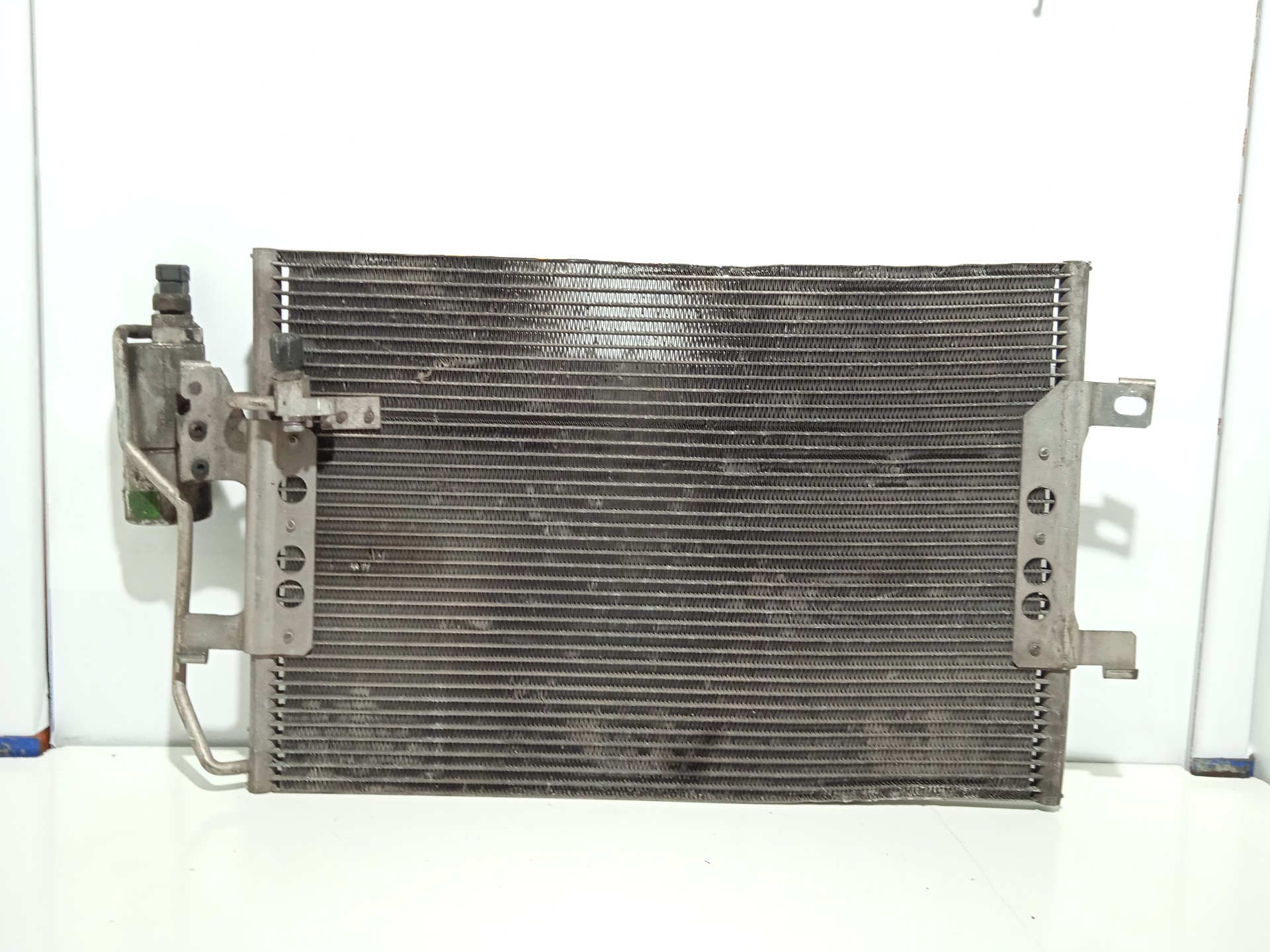 MERCEDES-BENZ A-Class W168 (1997-2004) Air Con Radiator A1685000854 18390652