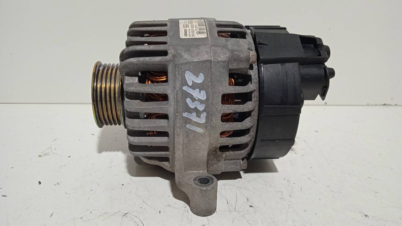 FIAT Punto 3 generation (2005-2020) Alternator 46843091 21421268