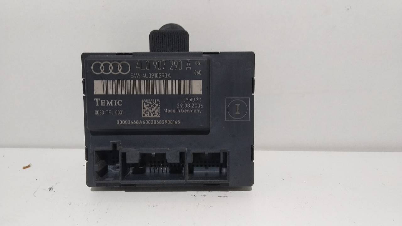 FORD USA Q7 4L (2005-2015) Other Control Units 4L0907290A 23102096