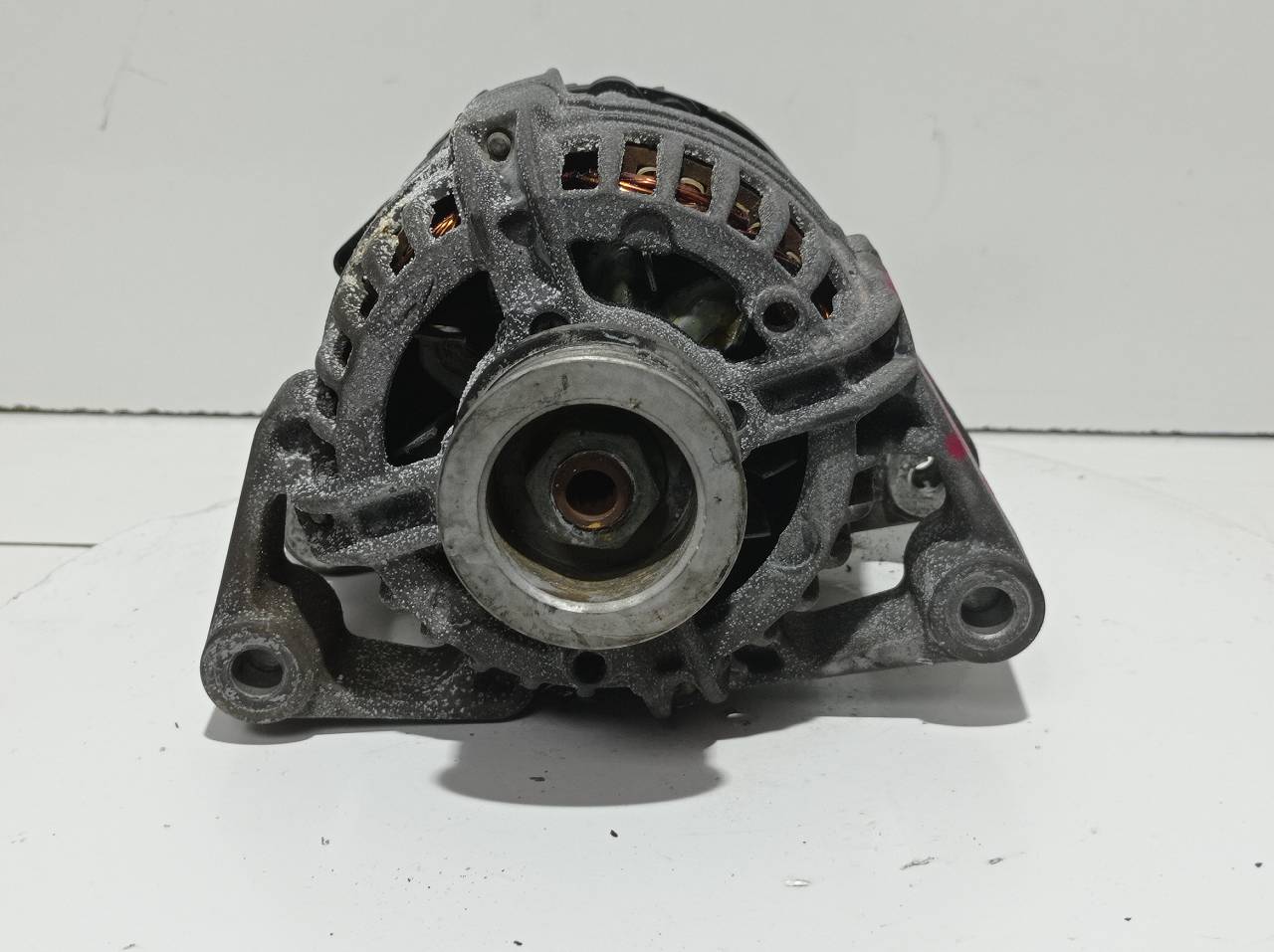 OPEL Corsa C (2000-2006) Dynamo 24437119 18394987