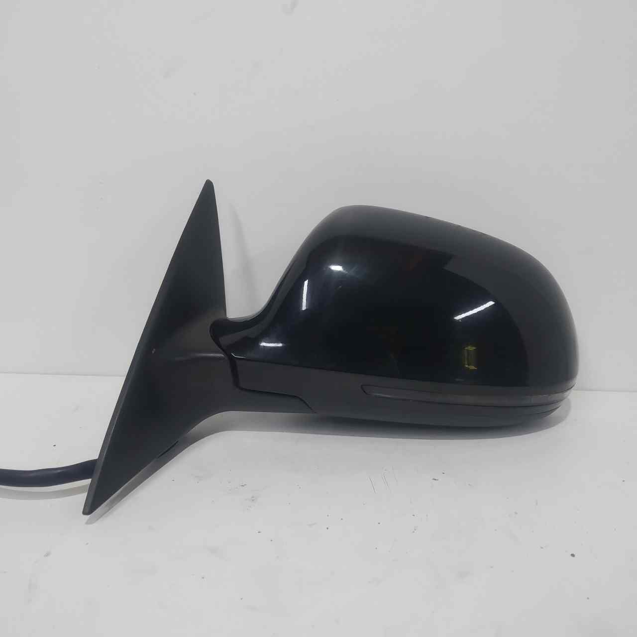AUDI A6 allroad C6 (2006-2011) Left Side Wing Mirror 448505 25058520