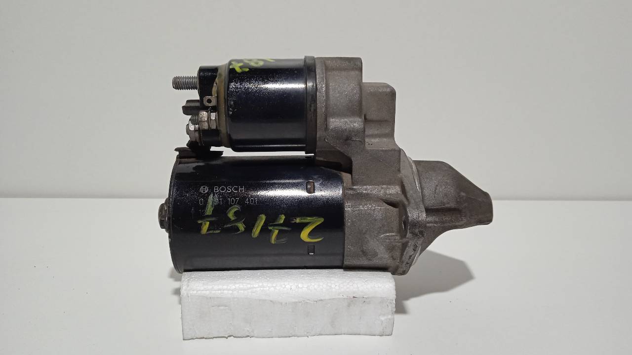 FIAT Astra H (2004-2014) Starter auto 0001107401 25221491