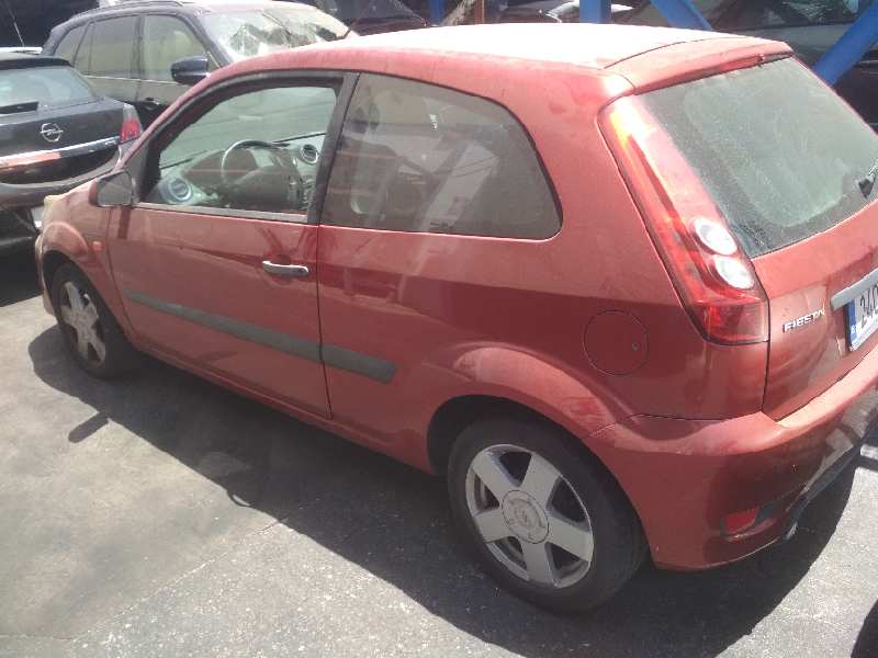 FORD Fiesta 5 generation (2001-2010) Klímaszivattyú 5S6119D629AA 24462978