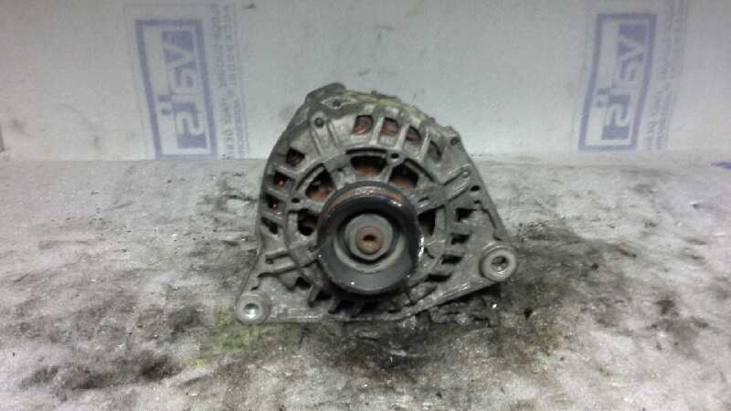 AUDI A3 8L (1996-2003) Alternator 06B903016D 18349913